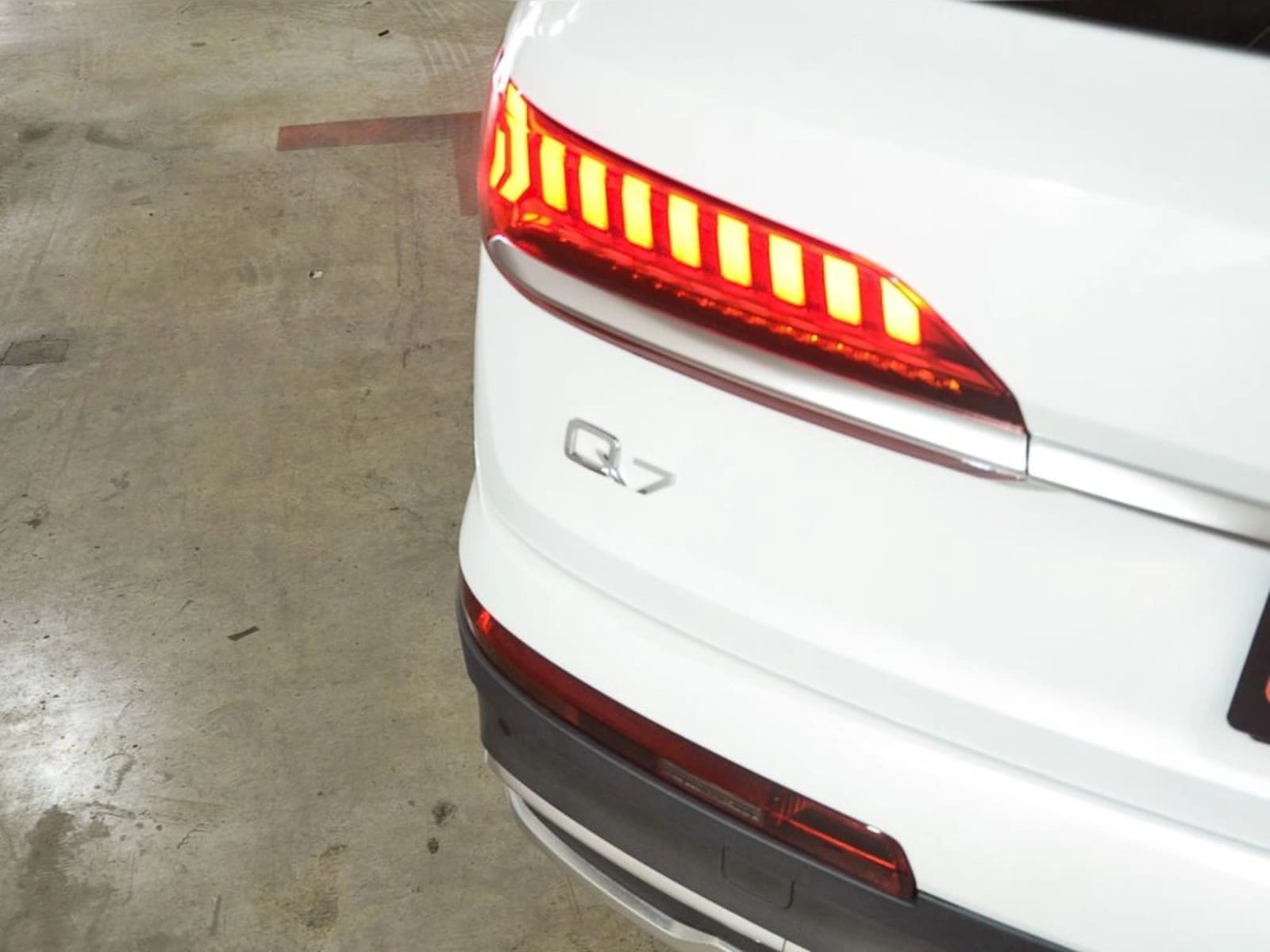 AUDI Q7 55 TFSI 4X4 3.0 AUT 2024 - Imagen 5 de 16