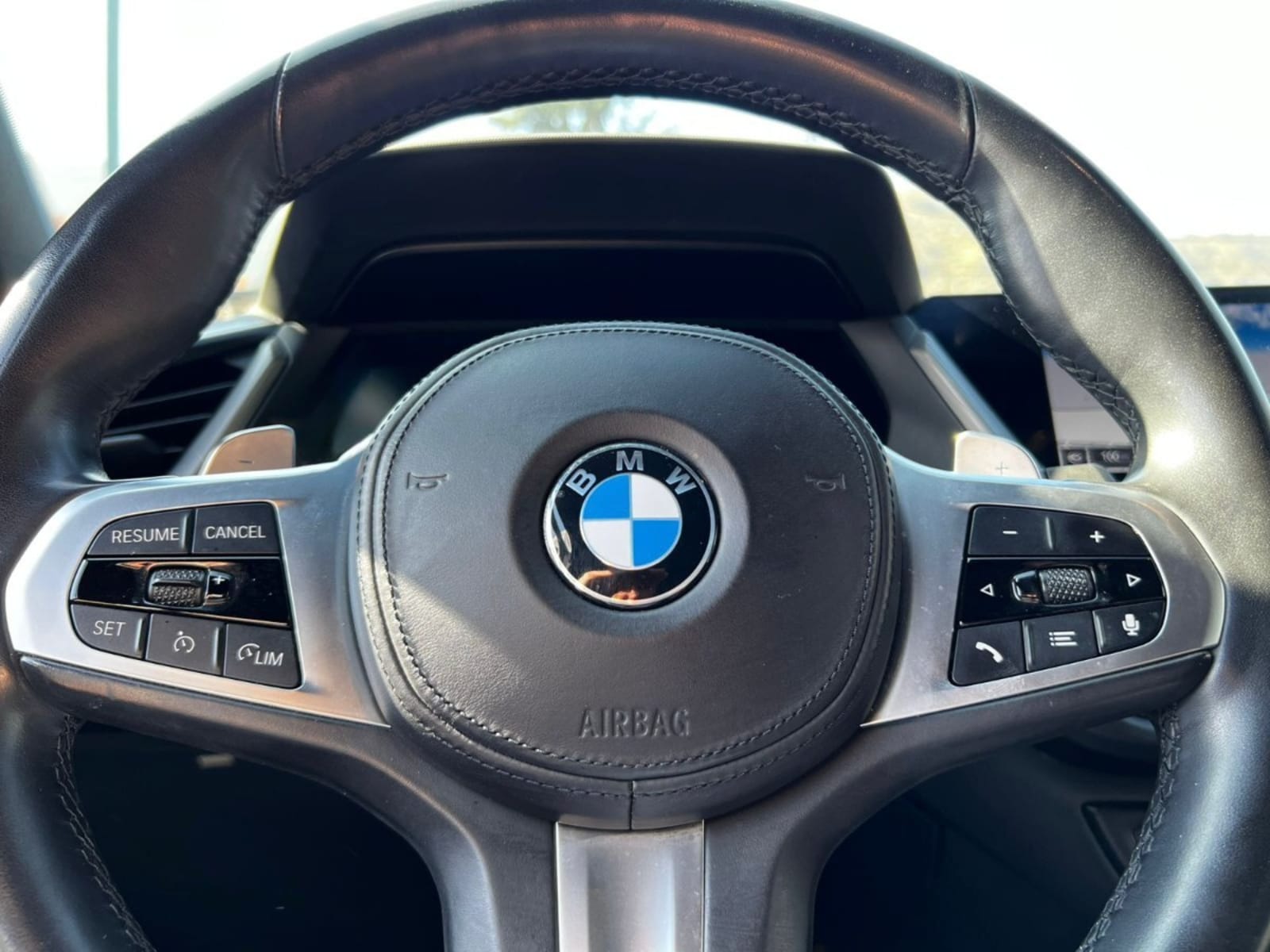 BMW 135 M XDRIVE 2.0 2023 - Imagen 9 de 20