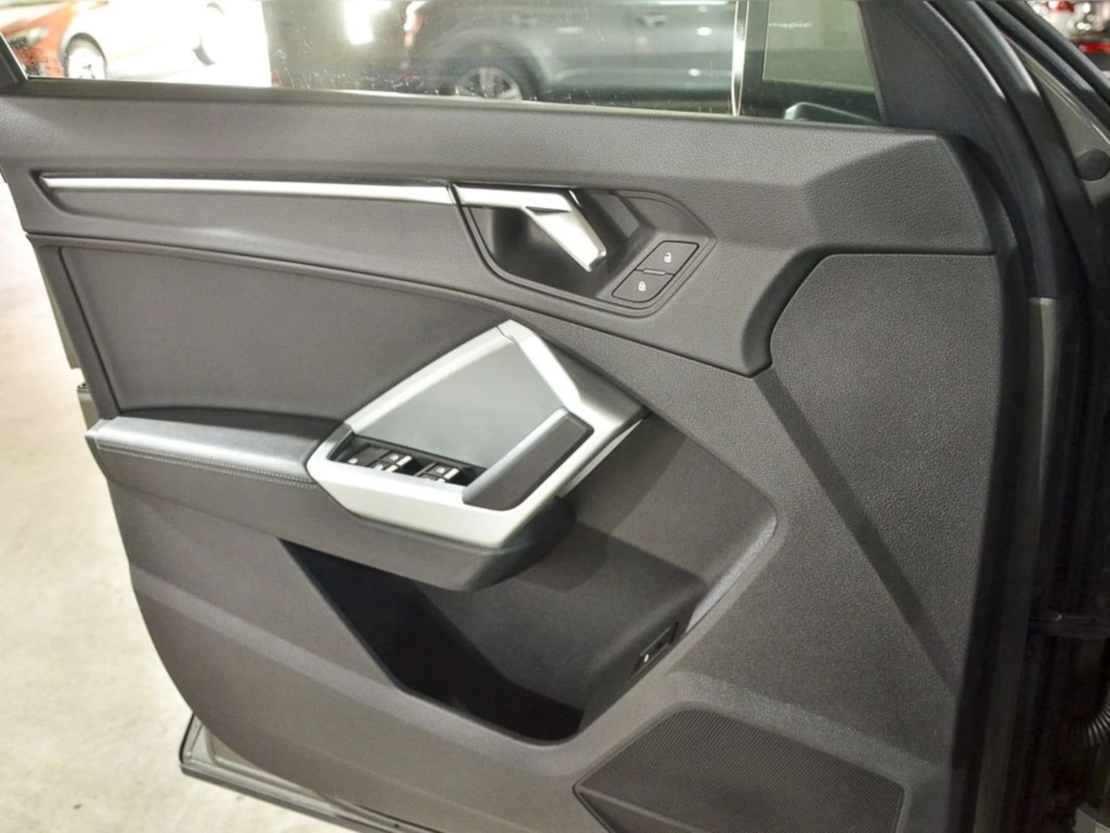 AUDI Q3 Sportback 35 TFSI 2021 - Imagen 16 de 16