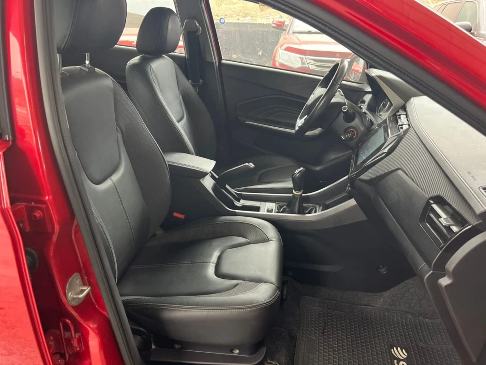 CHERY TIGGO 2 PRO 1.5 GLS 4X2 MT 5P 2024 - Imagen 20 de 20