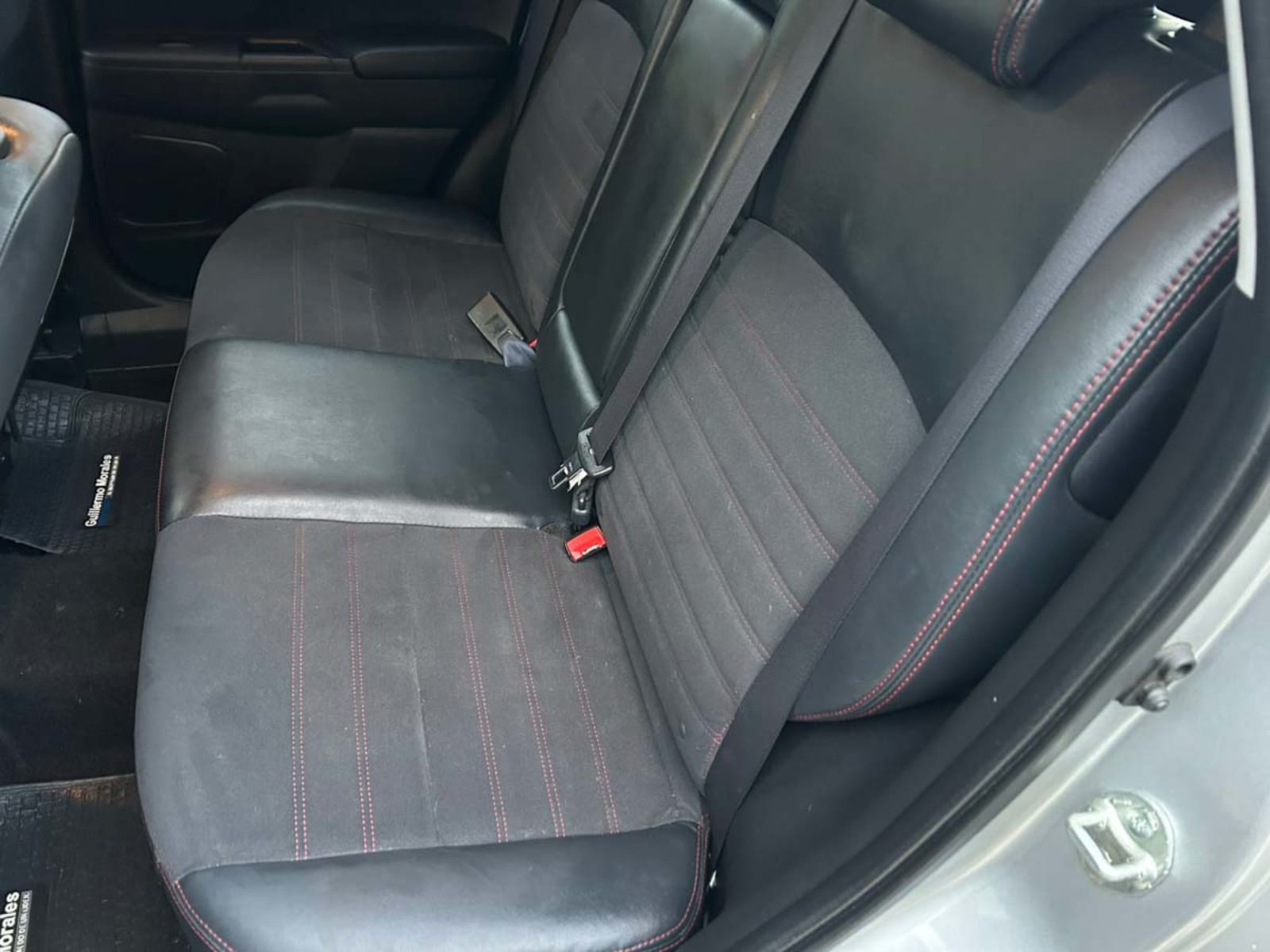 MITSUBISHI NEW ASX 2.0 AT 4X2 2022 - Imagen 11 de 16