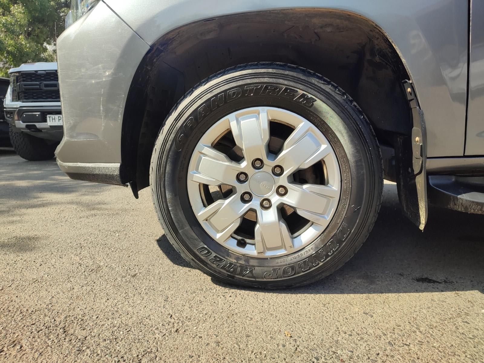 MAXUS T60 GLX 2.0 4WD 2024 - Imagen 5 de 17