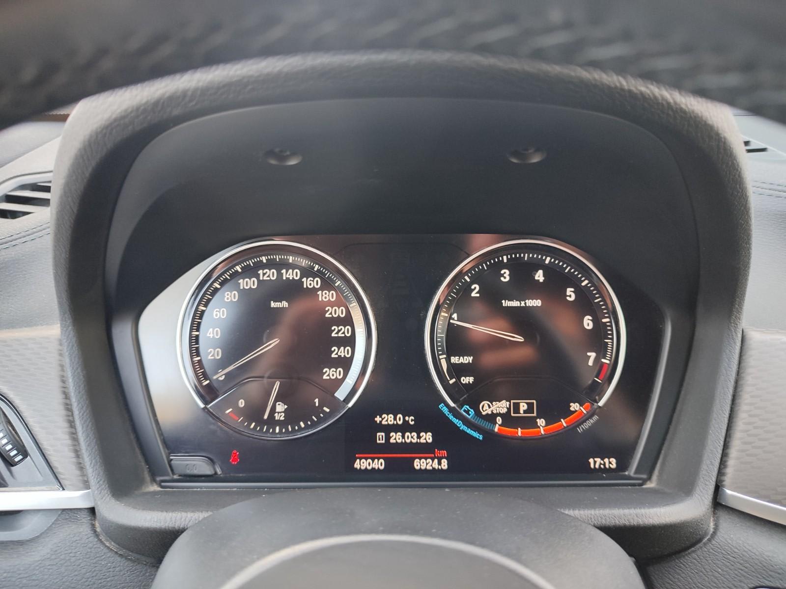 BMW X2 SDRIVE 18I MSPORT 1.5 2024 - Imagen 18 de 18