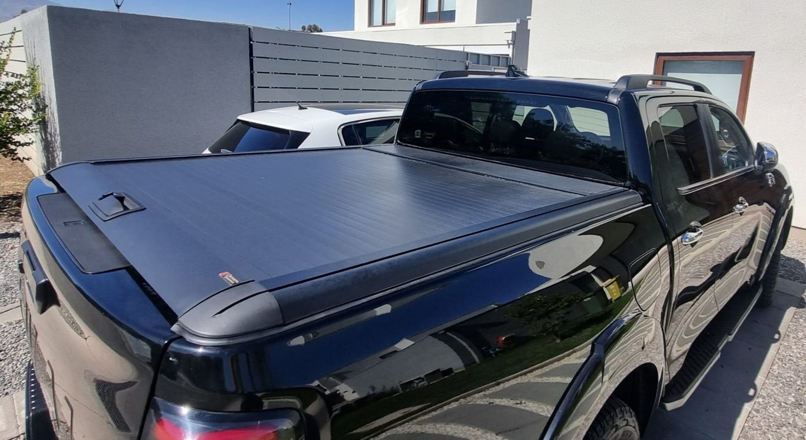 Great Wall POER PLUS AT 4X4 DELU 2025 - Imagen 4 de 7