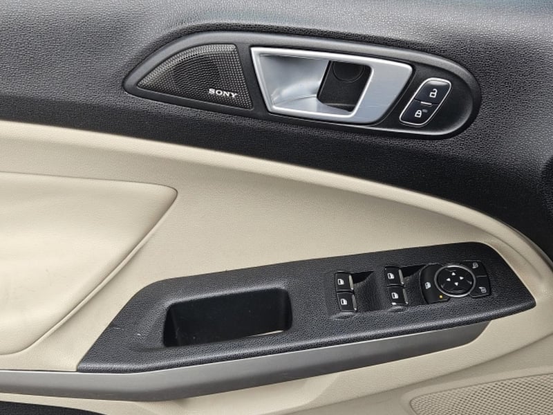 Ford ECOSPORT 2.0 AT 2019 - Imagen 6 de 8