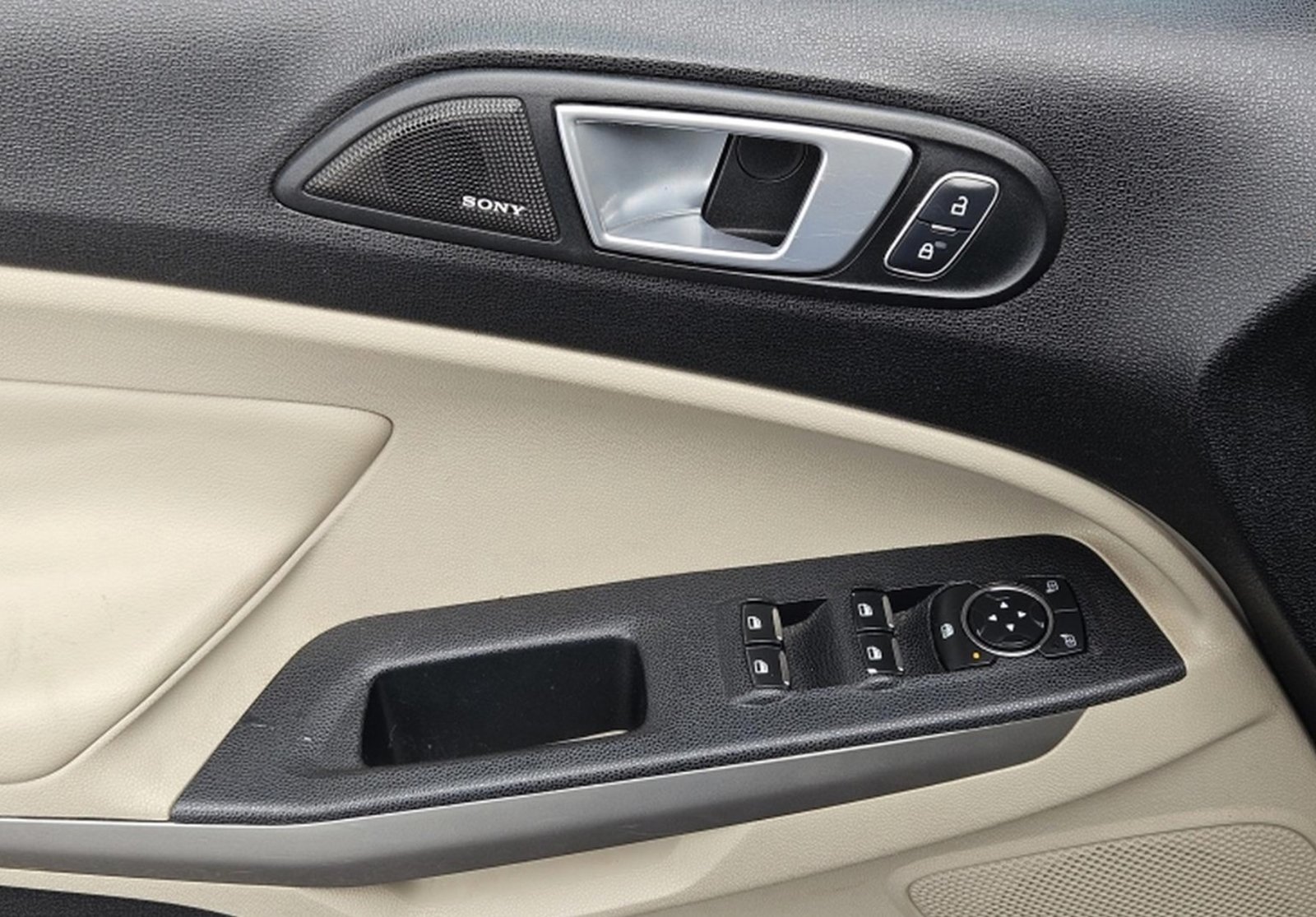 Ford ECOSPORT 2.0 AT 2019 - Imagen 6 de 8