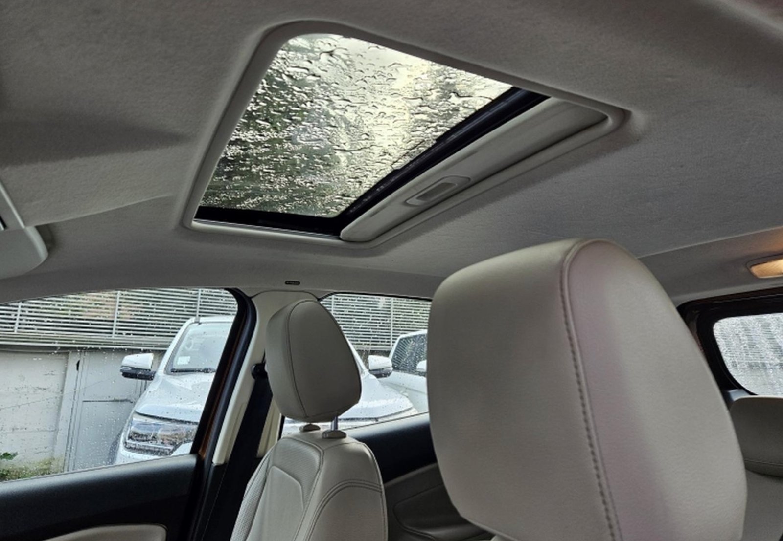 Ford ECOSPORT 2.0 AT 2019 - Imagen 8 de 8