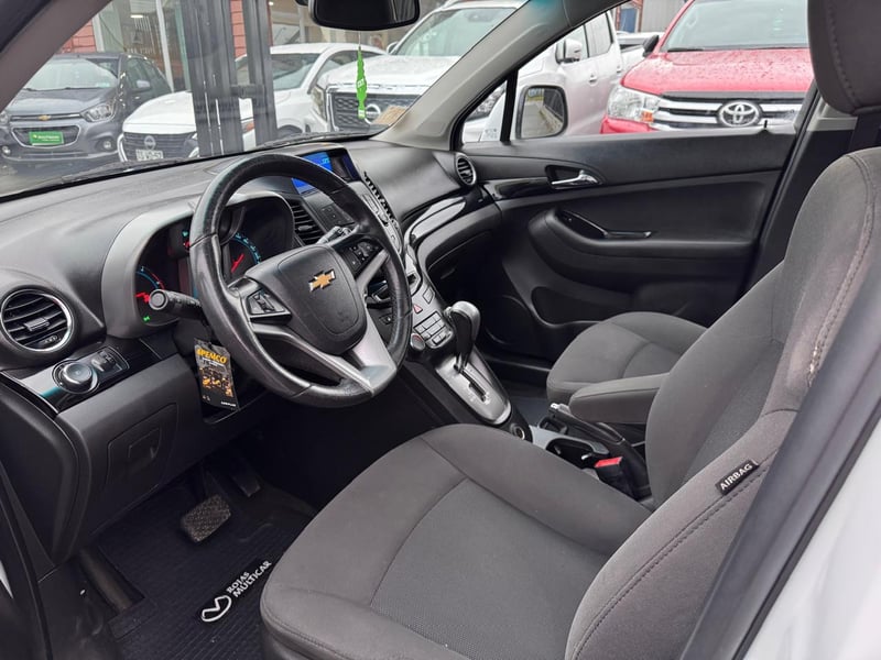 Chevrolet ORLANDO 2015 - Imagen 6 de 7