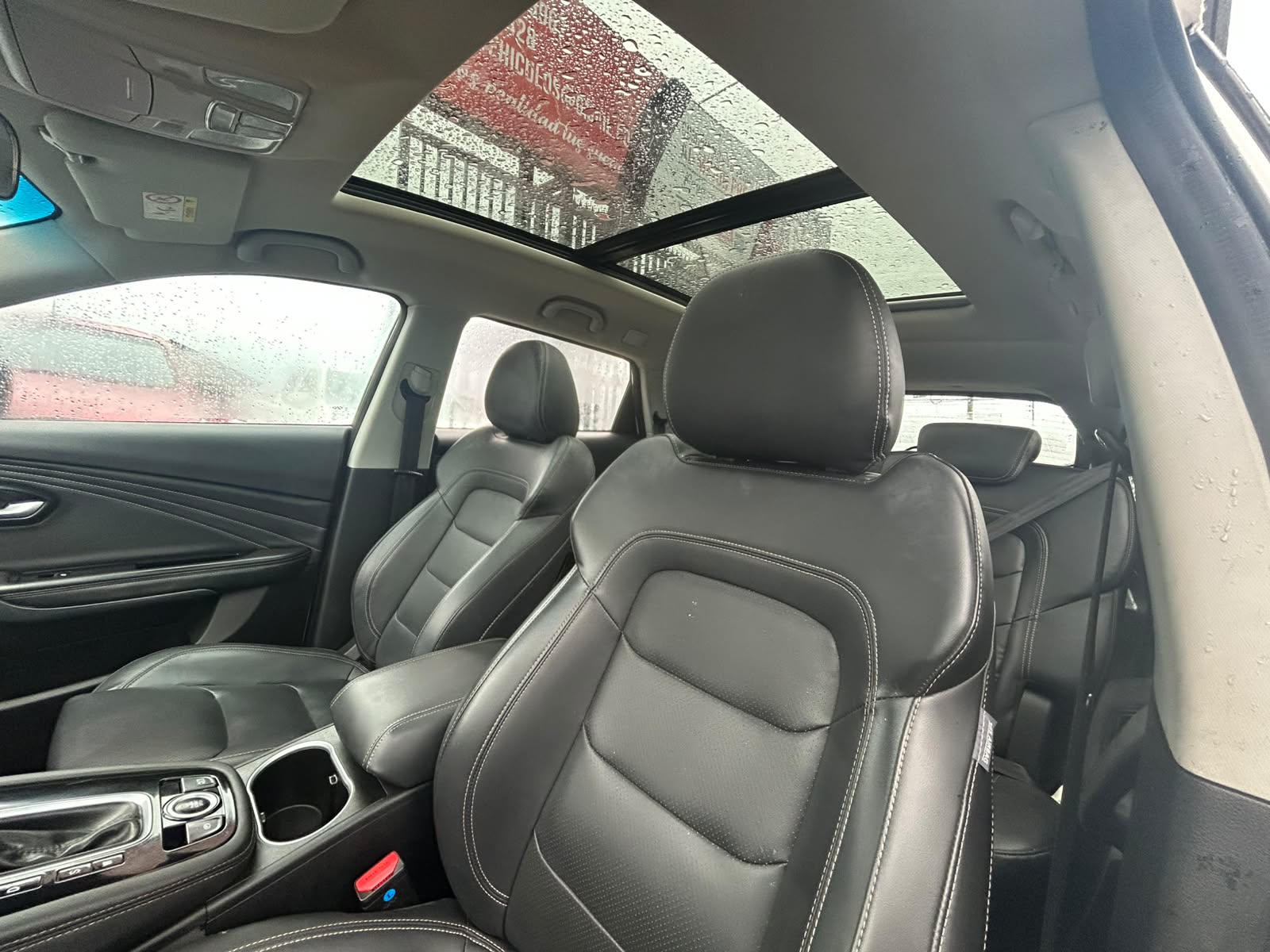 Jetour X70 GLX 2022 - Foto 5 de 7