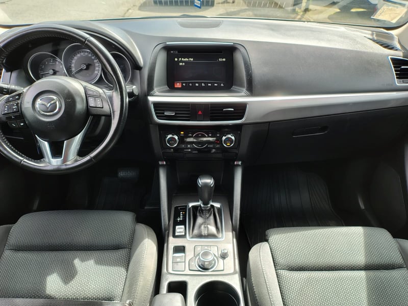 Mazda cx5 2017 - Imagen 5 de 7