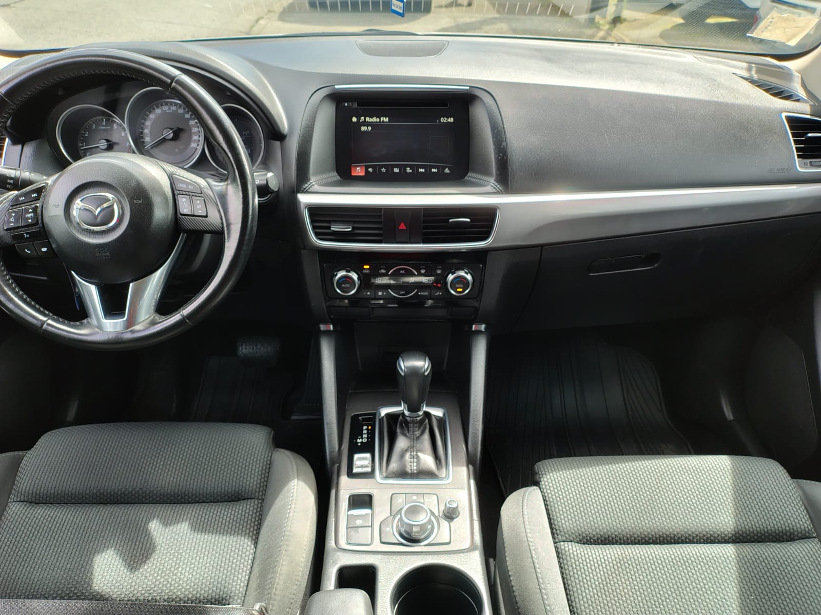 Mazda cx5 2017 - Foto 5 de 7
