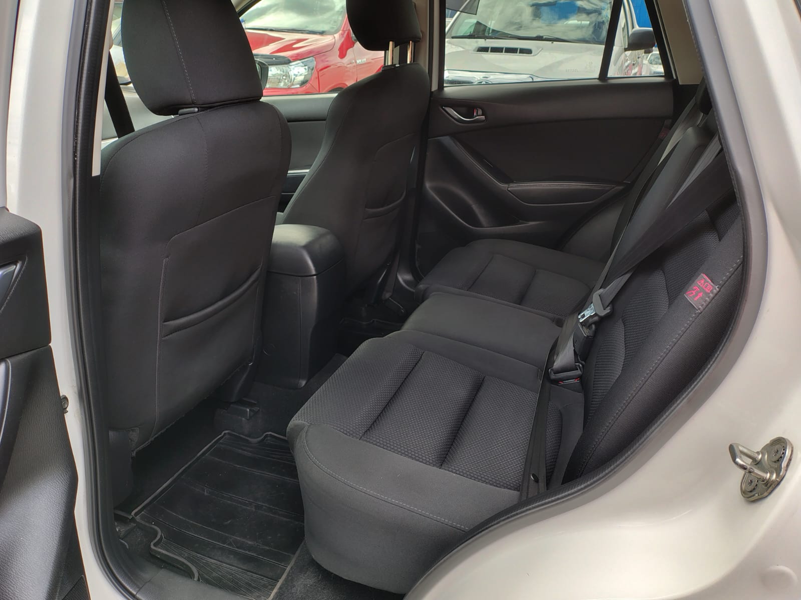 Mazda cx5 2017 - Imagen 6 de 7