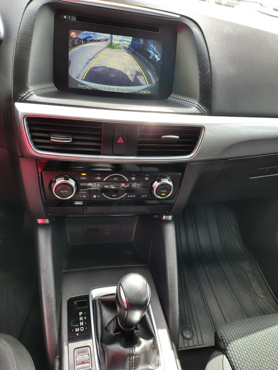 Mazda cx5 2017 - Imagen 7 de 7