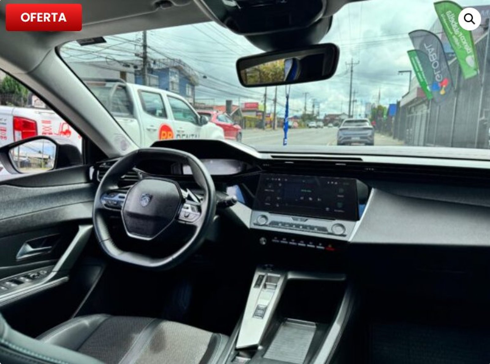 Peugeot 308 2023 - Imagen 5 de 7