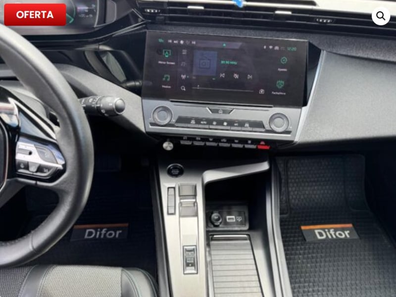 Peugeot 308 2023 - Imagen 6 de 7