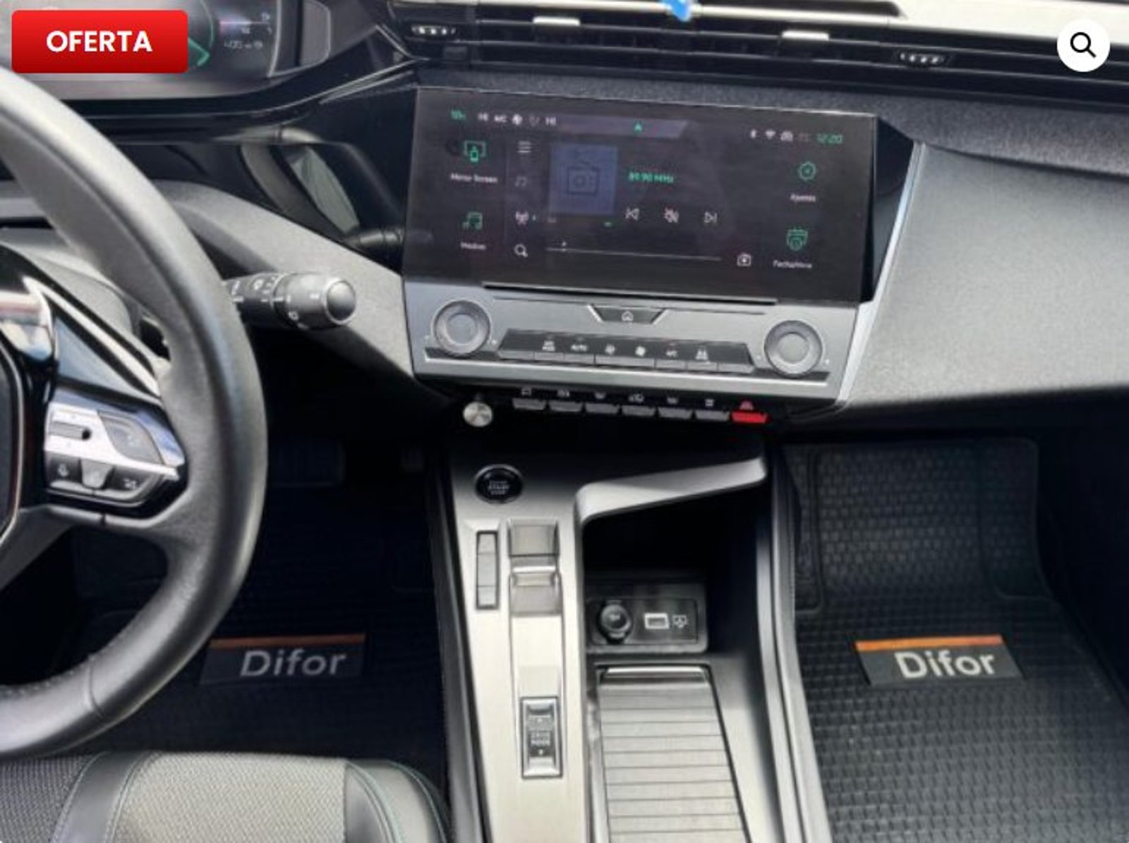 Peugeot 308 2023 - Imagen 6 de 7