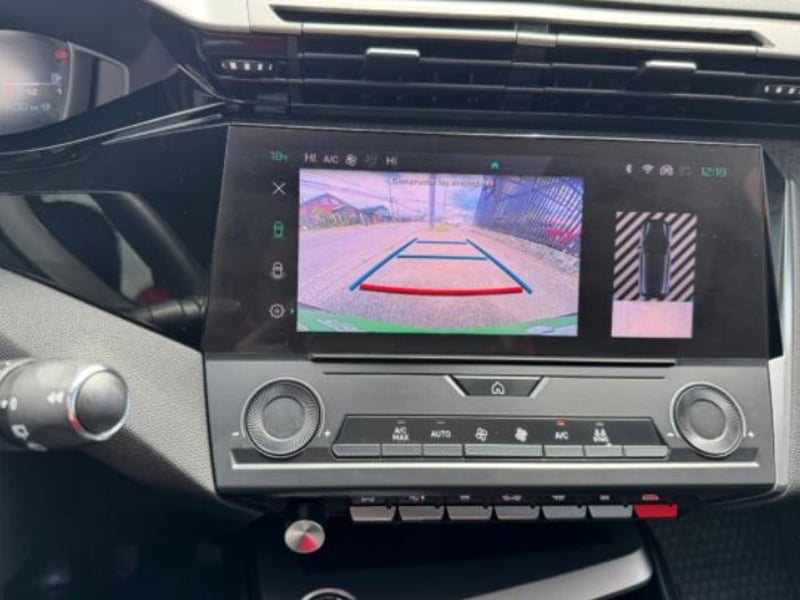 Peugeot 308 2023 - Imagen 7 de 7