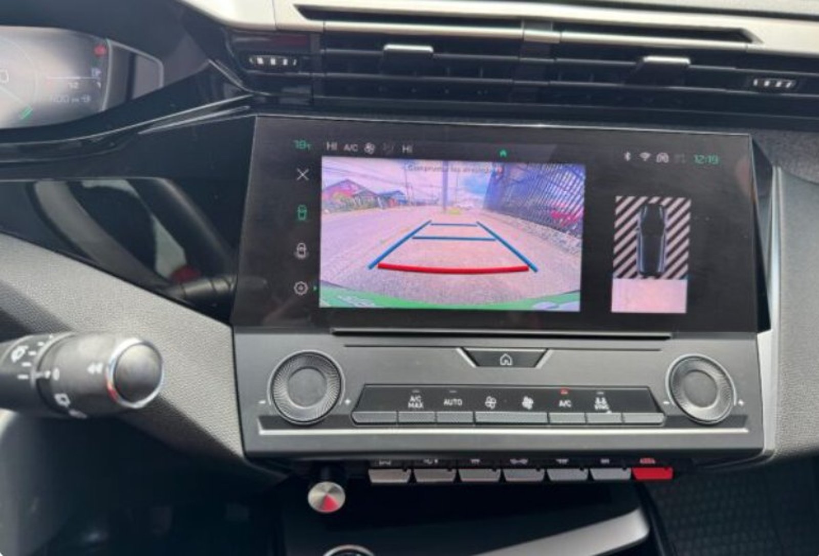 Peugeot 308 2023 - Imagen 7 de 7