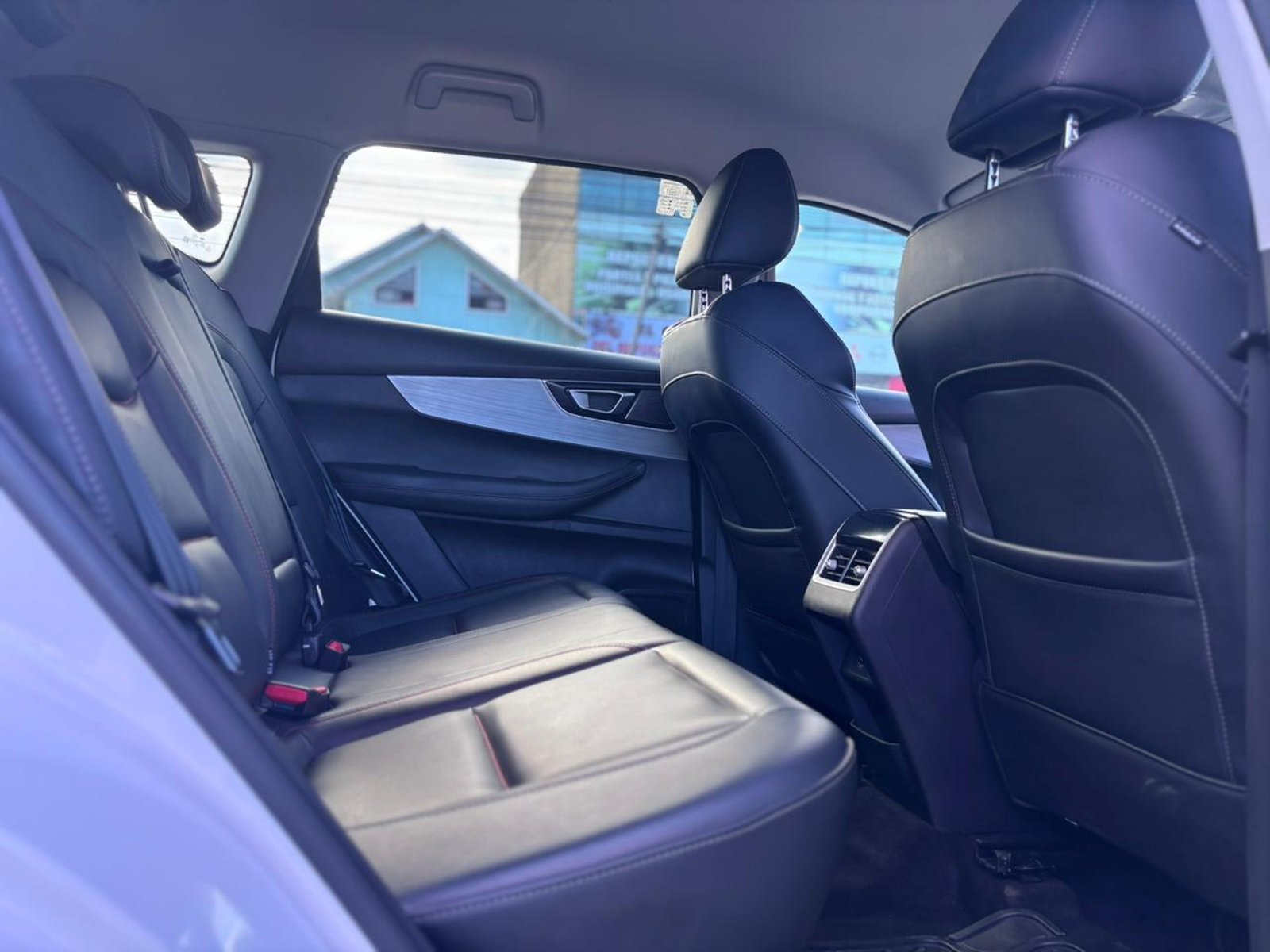Chery tiggo 7 pro 2024 - Imagen 6 de 7