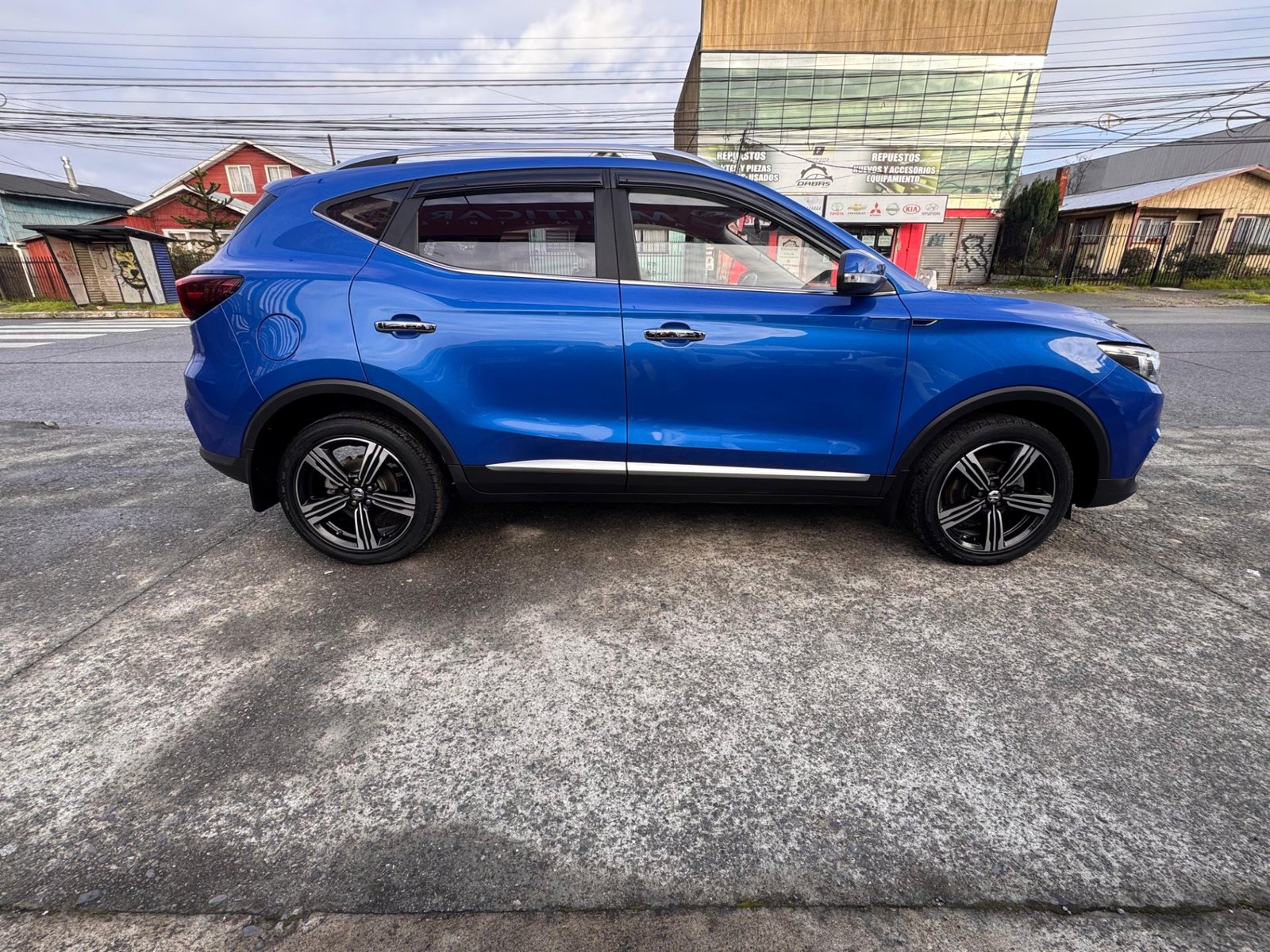 MG zs 2022 - Foto 3 de 7