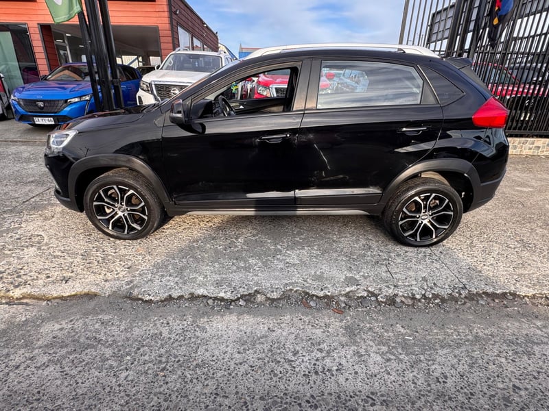 Chery tiggo 2 pro 2022 - Imagen 4 de 7