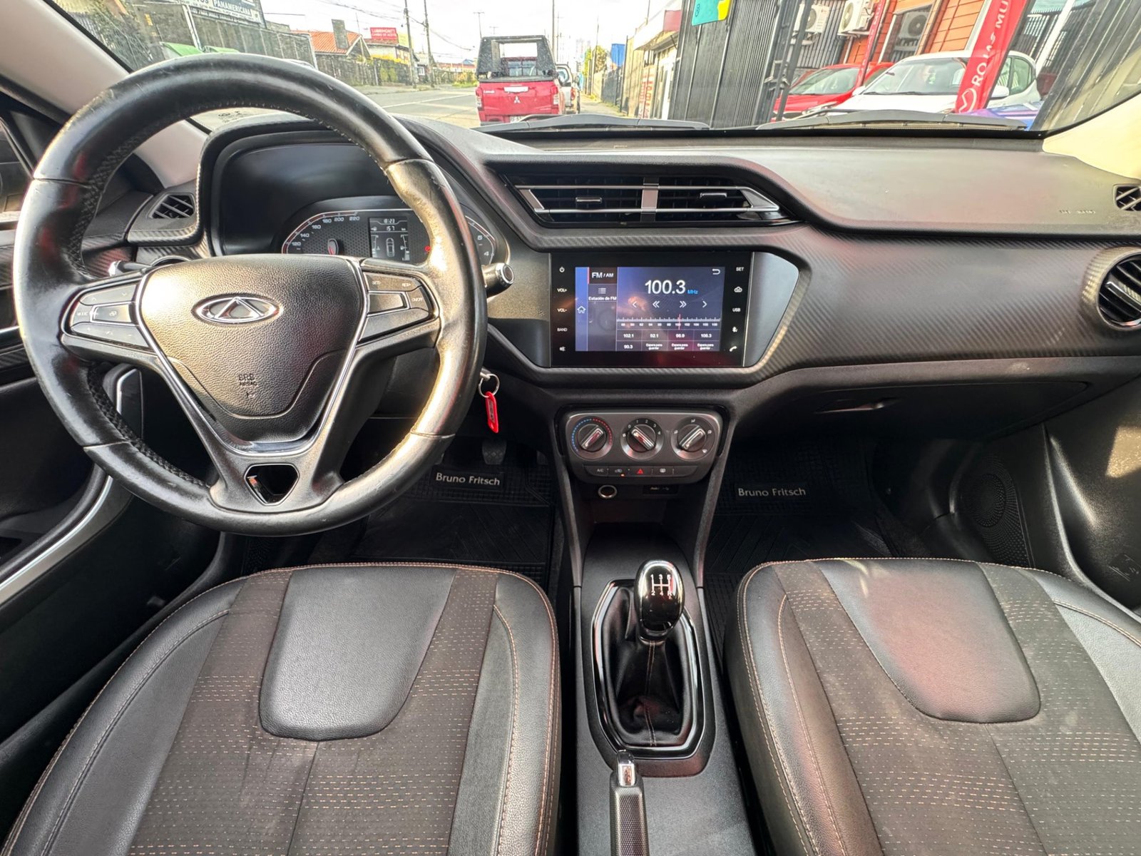Chery tiggo 2 pro 2022 - Imagen 5 de 7