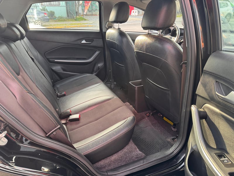 Chery tiggo 2 pro 2022 - Imagen 6 de 7