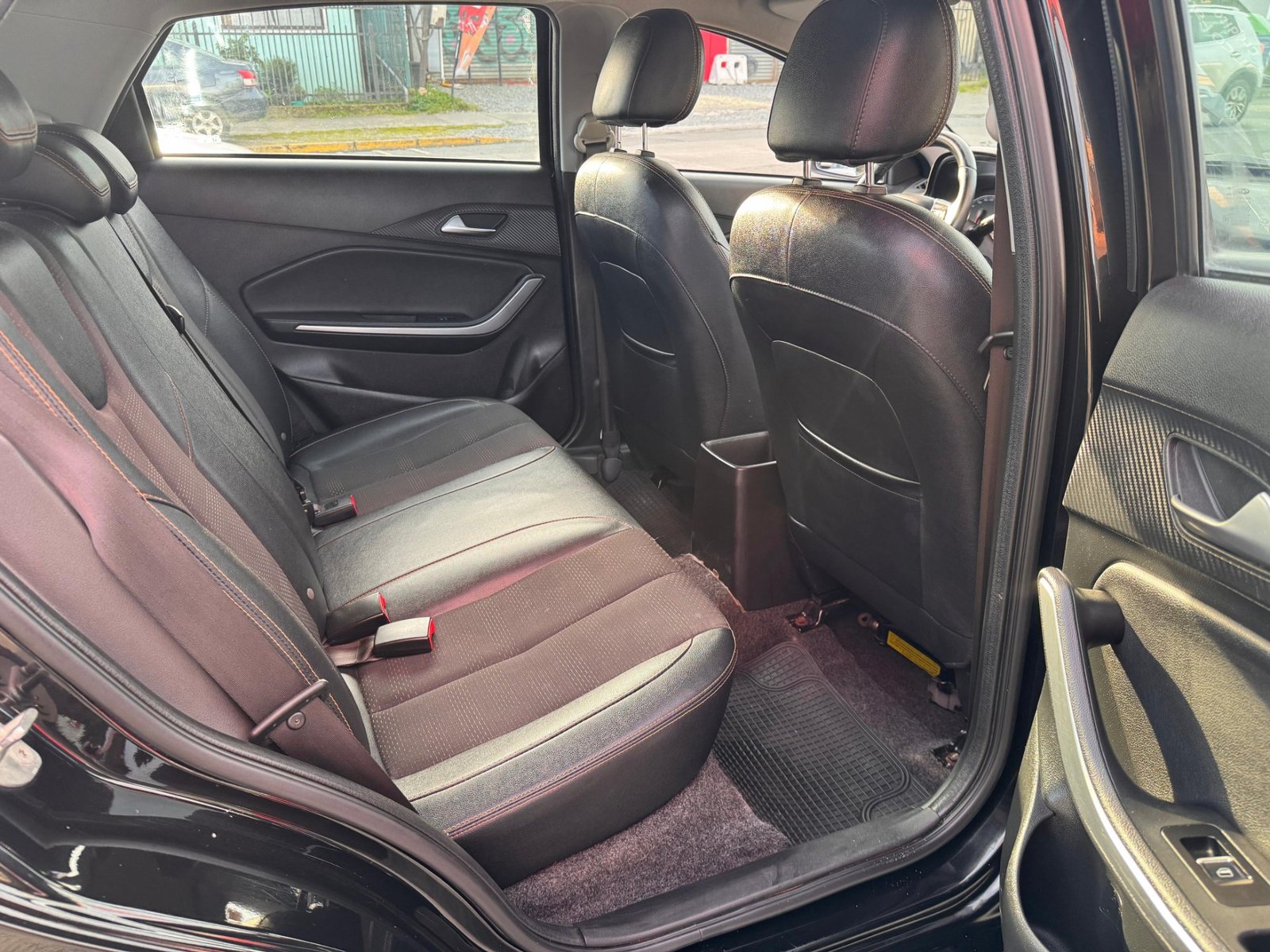 Chery tiggo 2 pro 2022 - Imagen 6 de 7