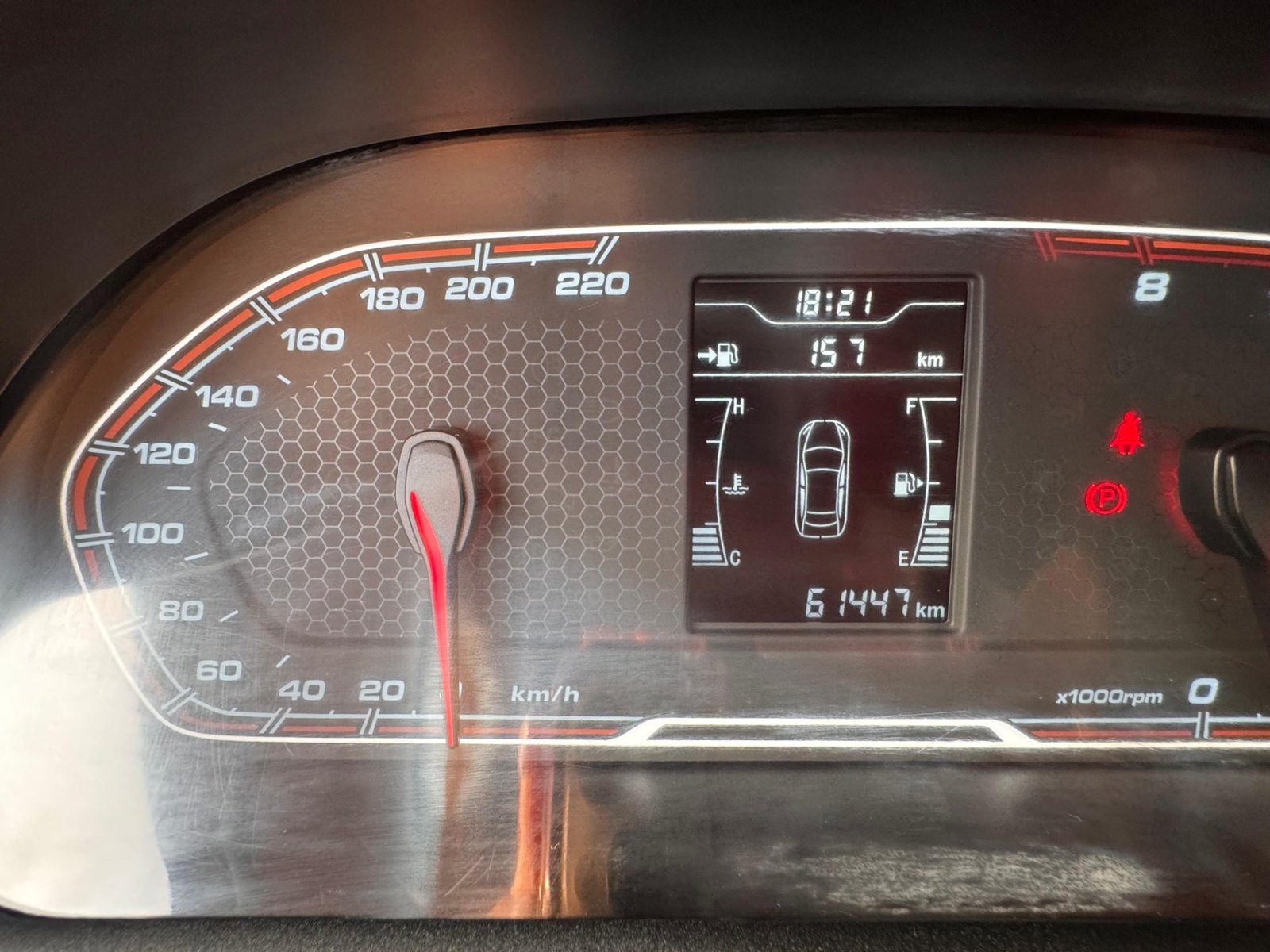 Chery tiggo 2 pro 2022 - Imagen 7 de 7