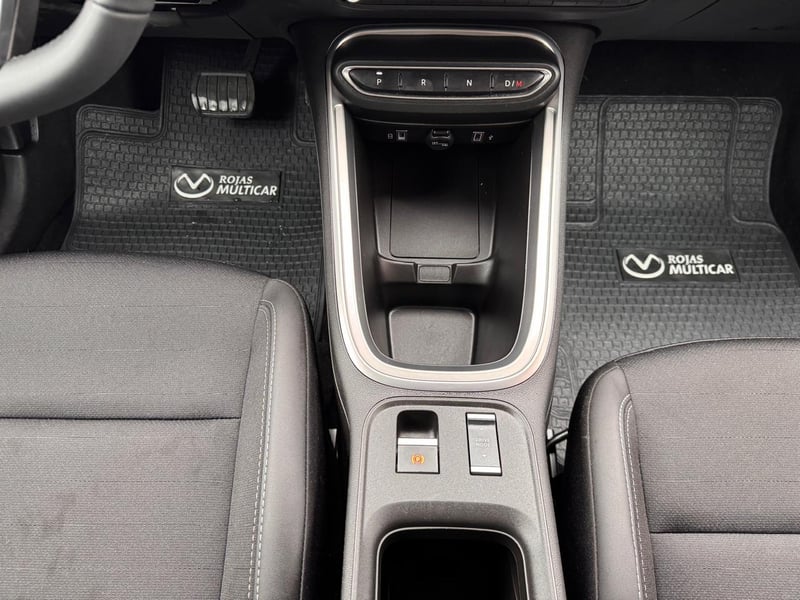 Jeep advenger altitud 1.2 2026 - Imagen 5 de 7