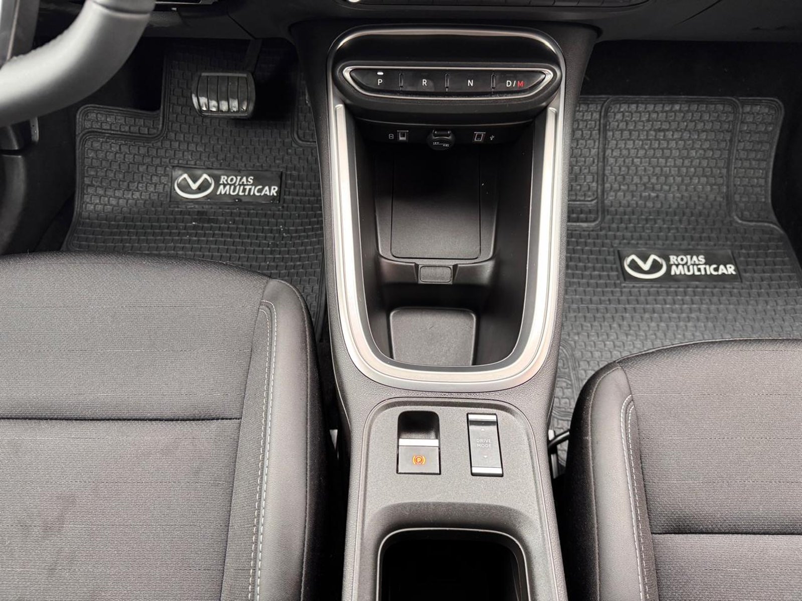 Jeep advenger altitud 1.2 2026 - Imagen 5 de 7