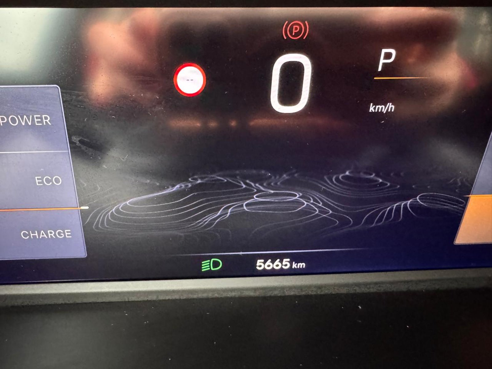 Jeep advenger altitud 1.2 2026 - Imagen 7 de 7