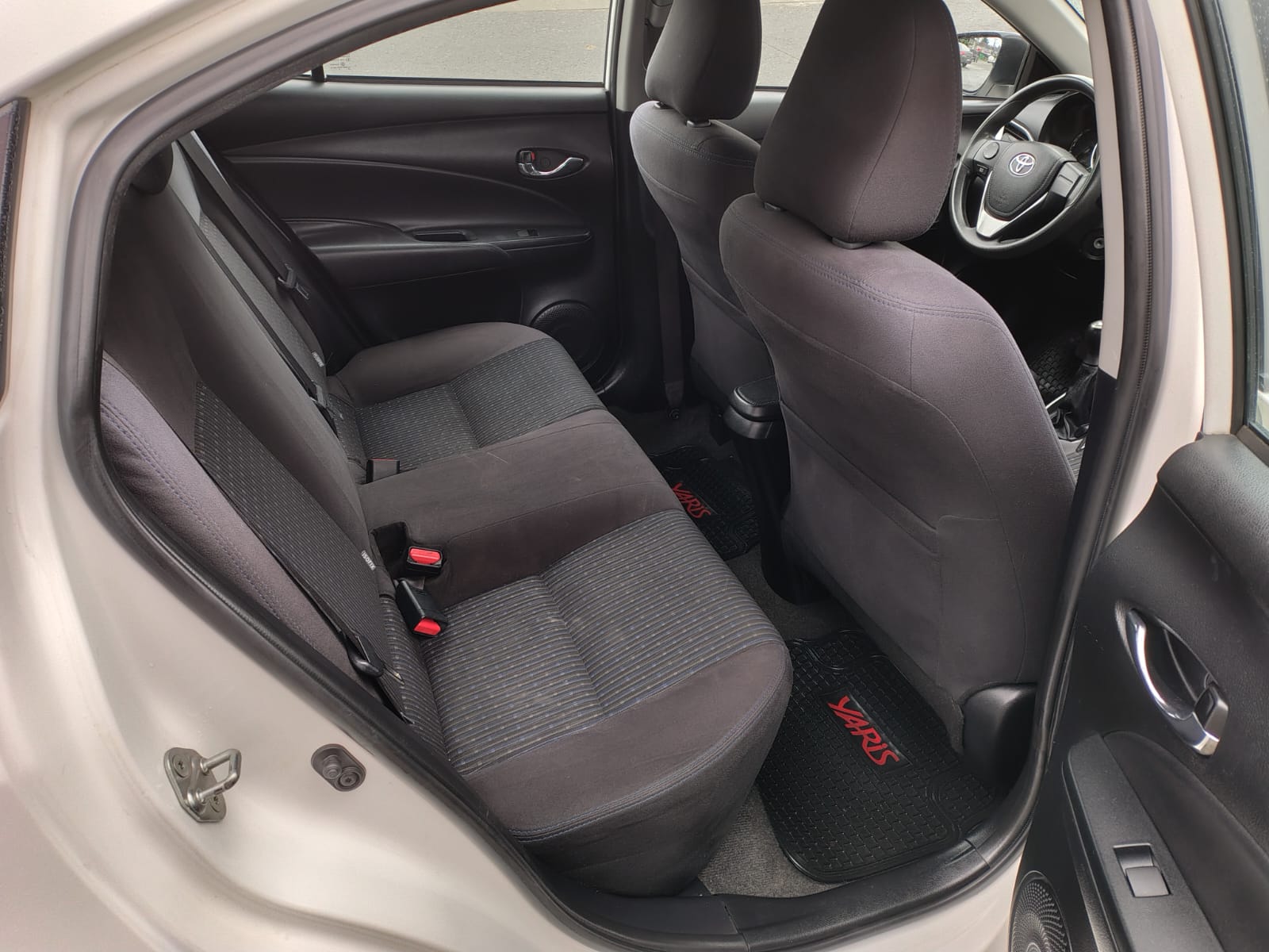 Toyota yaris 2019 - Imagen 8 de 8