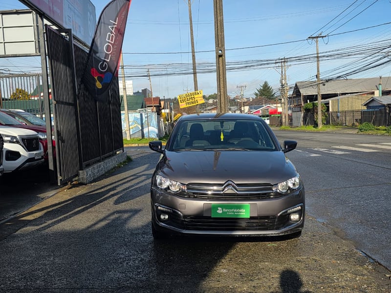 Citroën c-elisse  2024