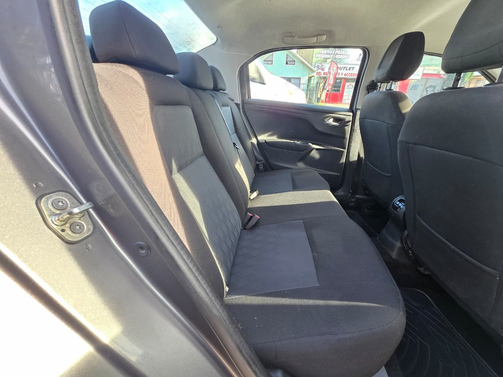 Citroën c-elisse  2024 - Imagen 6 de 7