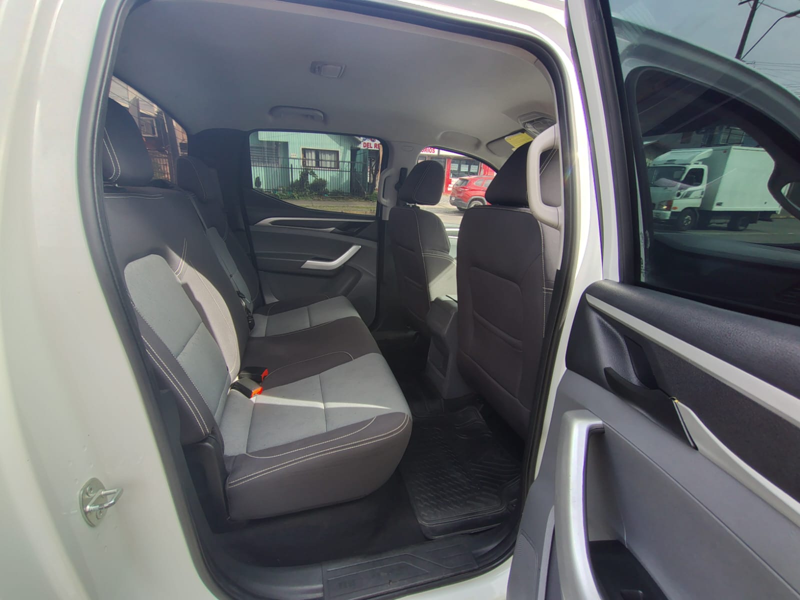 Maxus t60 2023 - Imagen 5 de 7