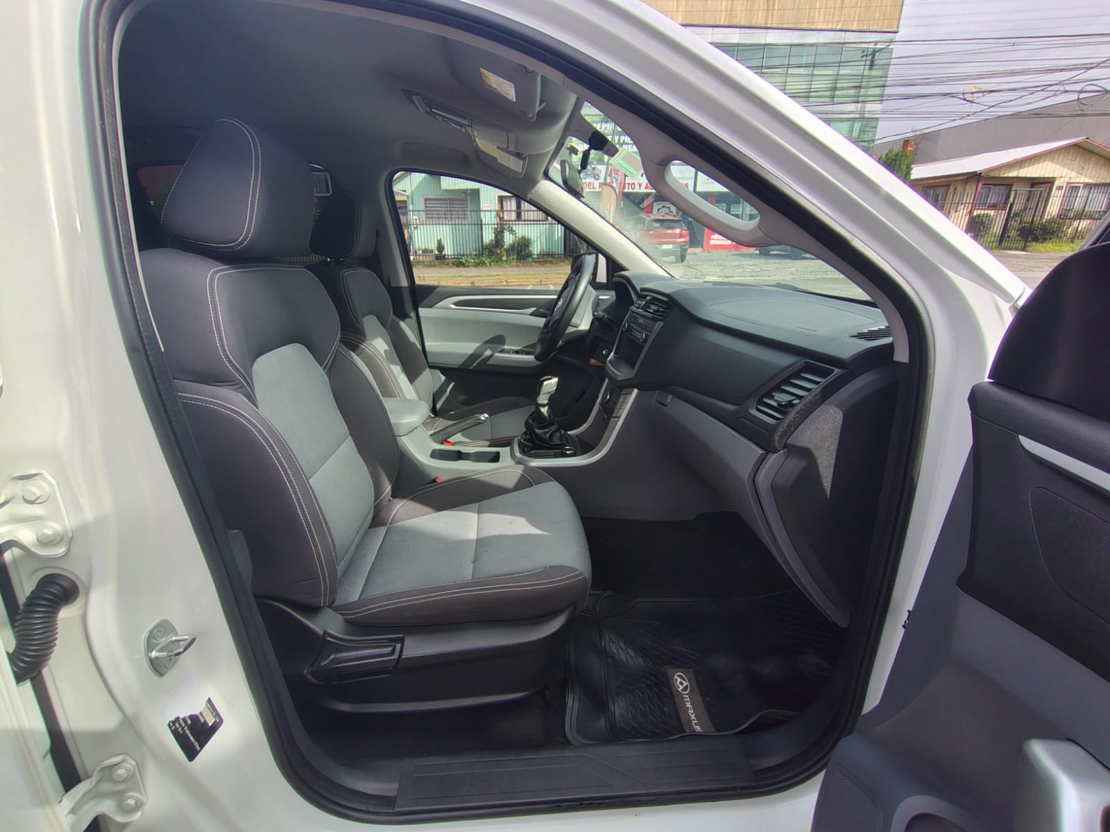 Maxus t60 2023 - Imagen 6 de 7