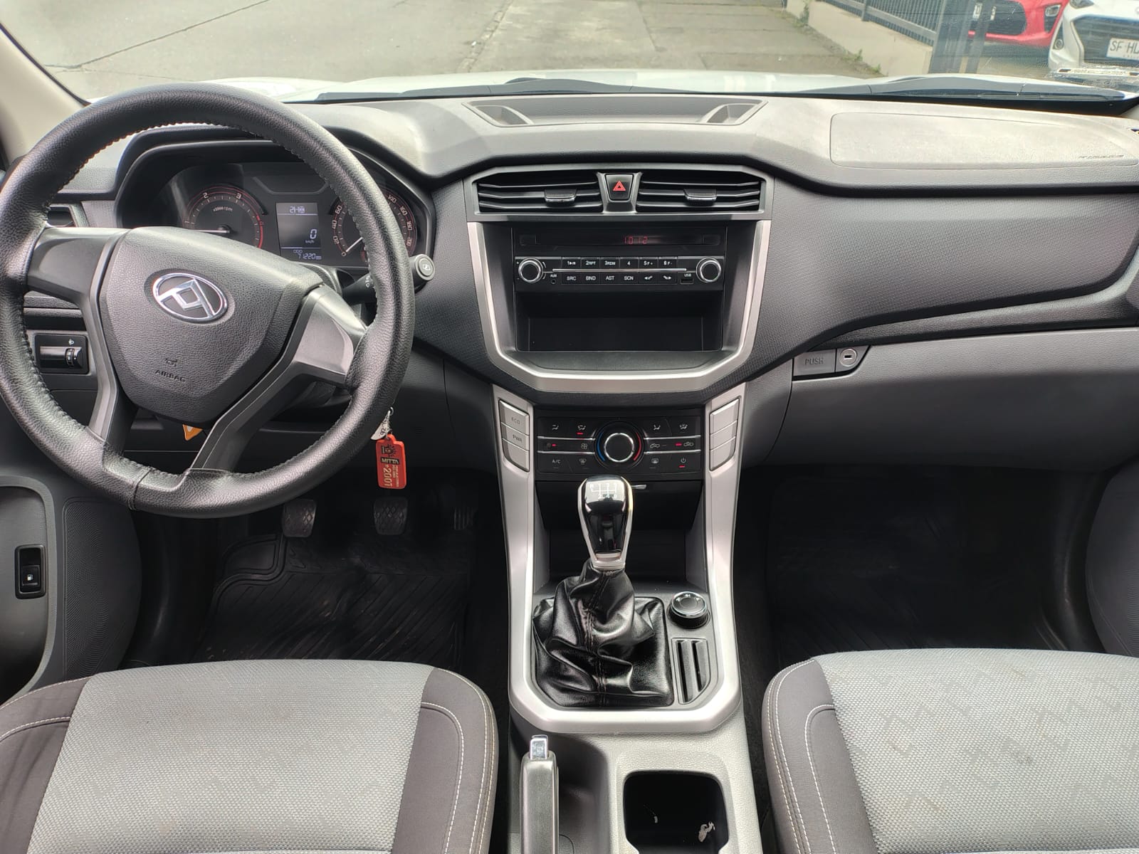 Maxus t60 2023 - Imagen 7 de 7