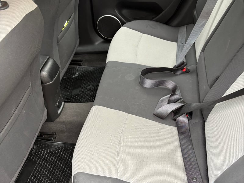 Chevrolet CRUZE CRUZE II LS 1.8 2014 - Imagen 6 de 8
