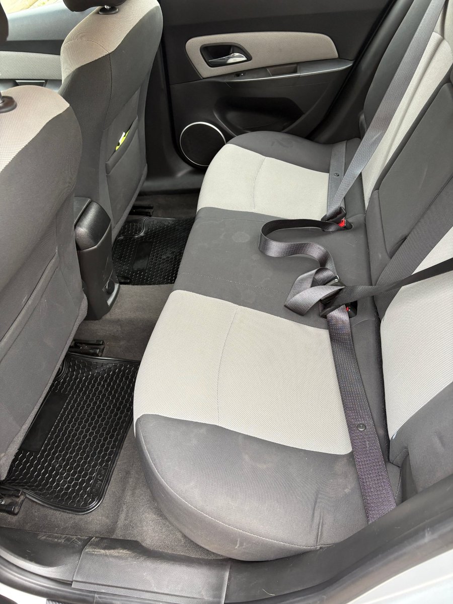 Chevrolet CRUZE CRUZE II LS 1.8 2014 - Imagen 6 de 8