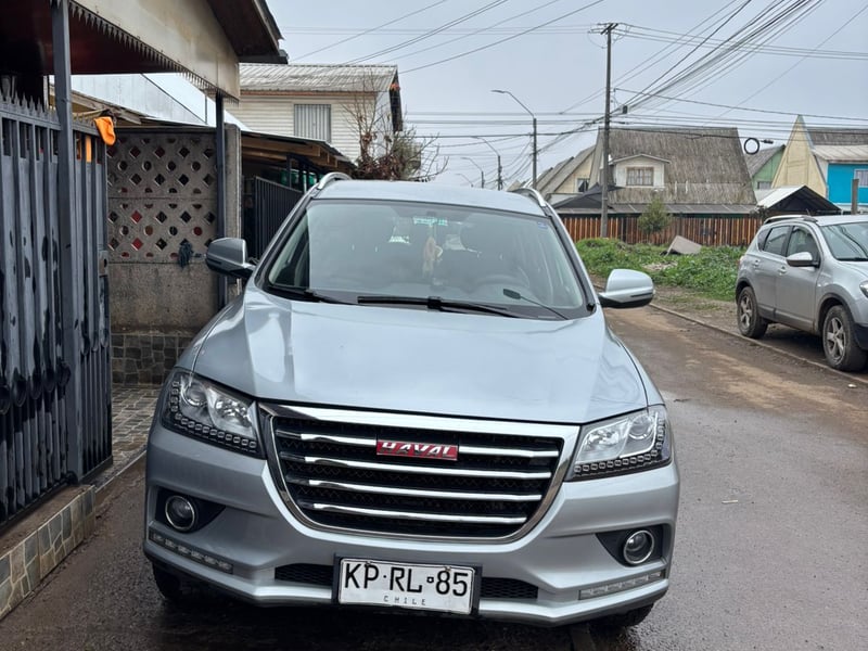 Otro H2 ACTIVE 1.5 2018