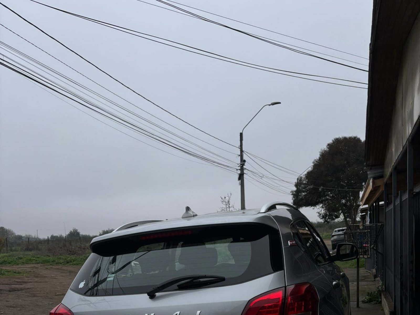 Otro H2 ACTIVE 1.5 2018 - Foto 2 de 8