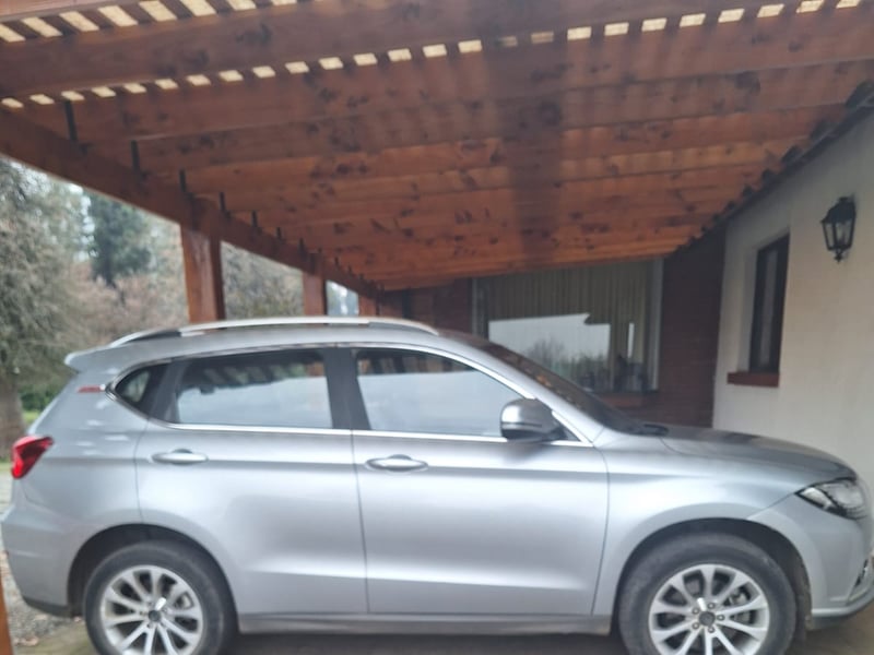 Otro H2 ACTIVE 1.5 2018 - Imagen 3 de 8