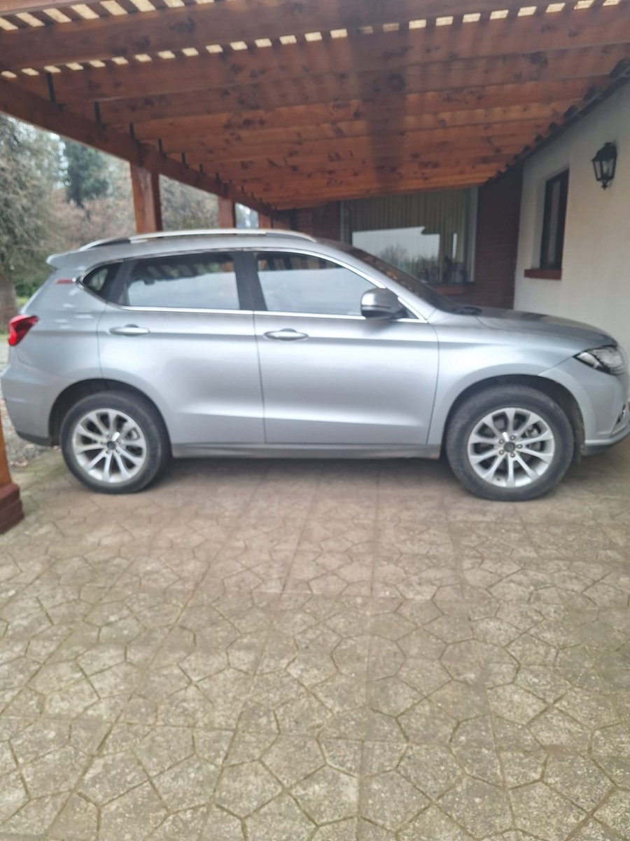 Otro H2 ACTIVE 1.5 2018 - Foto 3 de 8