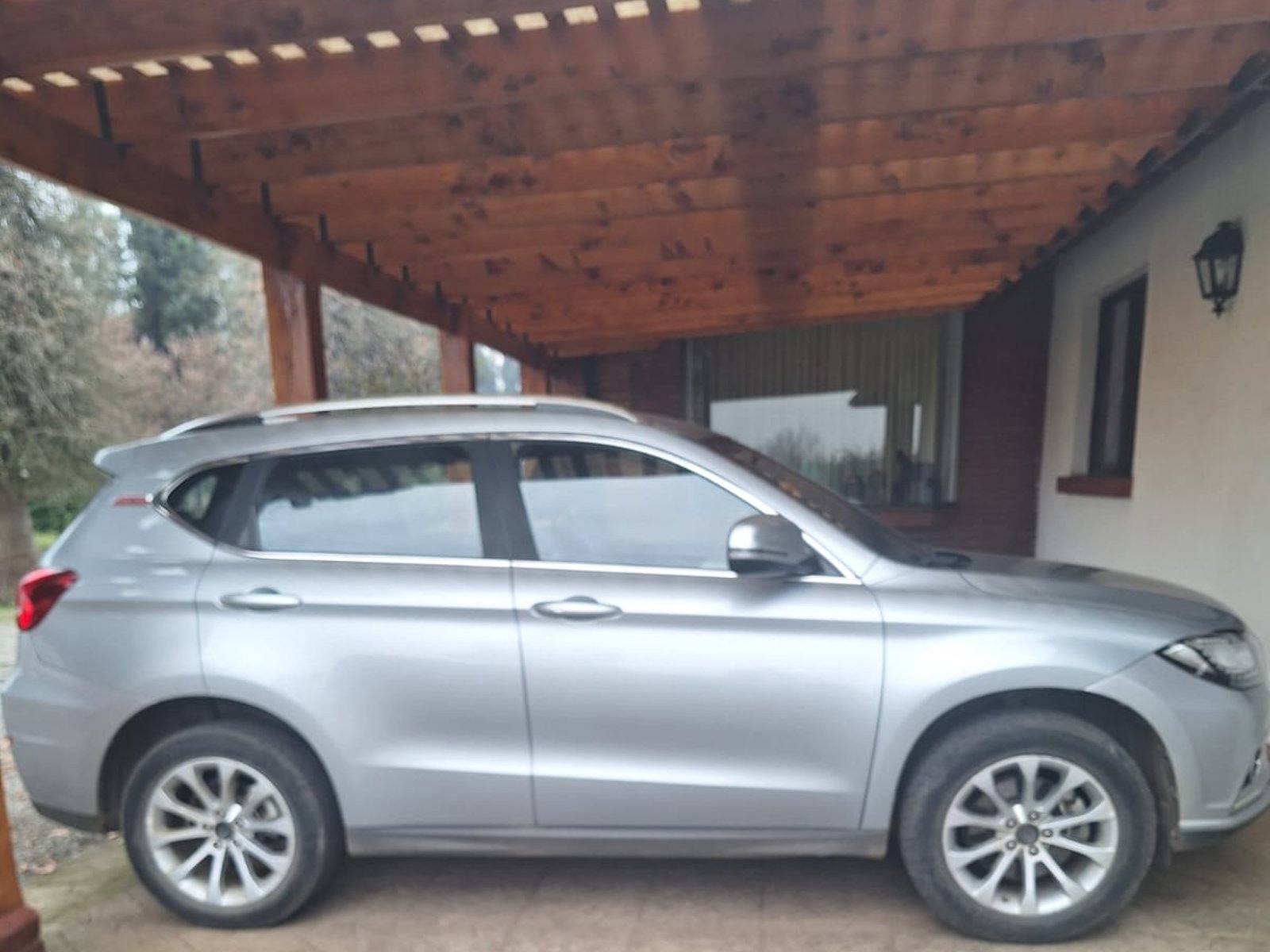 Otro H2 ACTIVE 1.5 2018 - Foto 3 de 8
