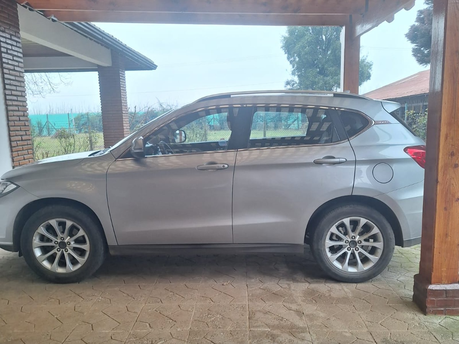 Otro H2 ACTIVE 1.5 2018 - Foto 4 de 8