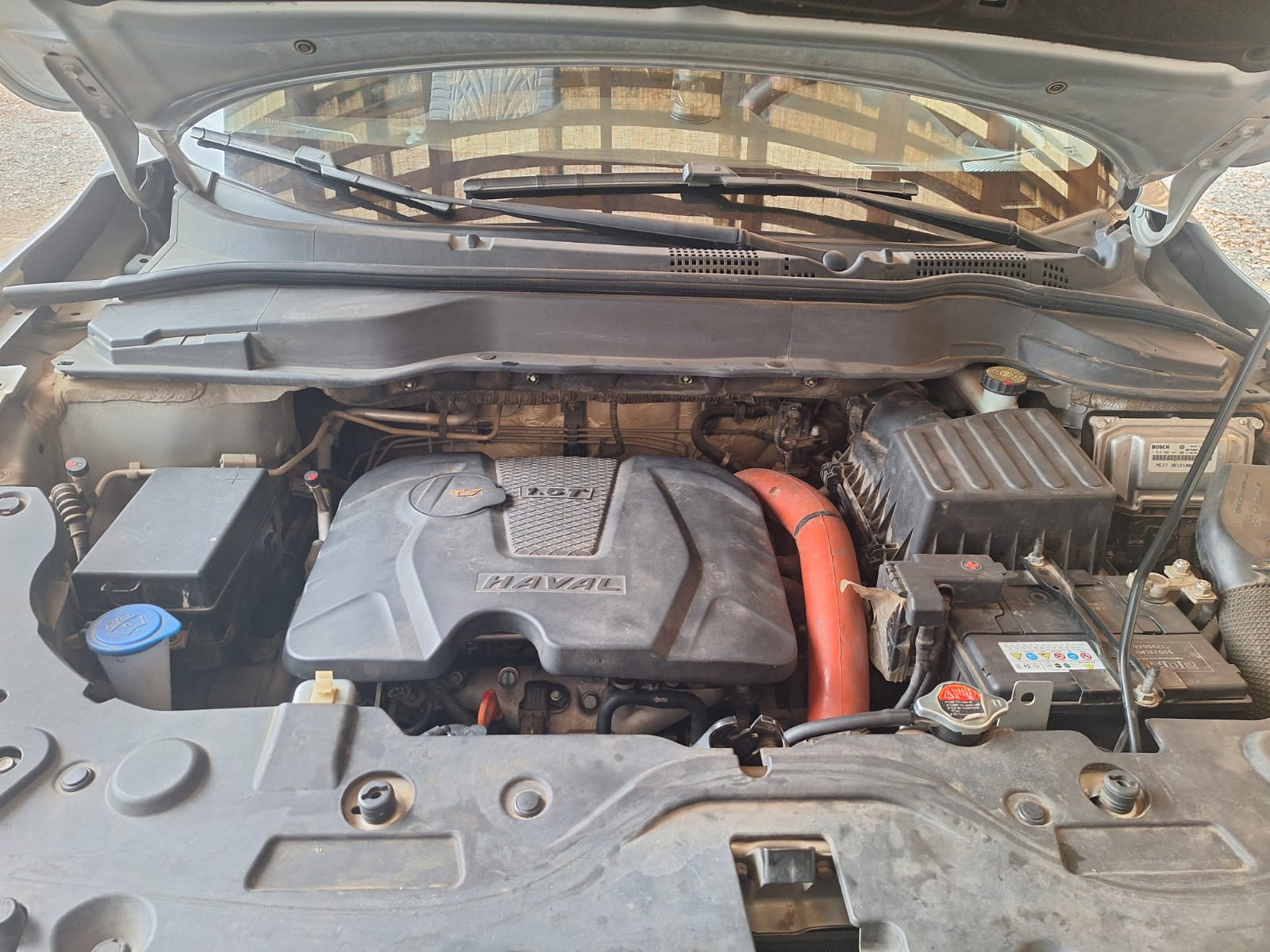 Otro H2 ACTIVE 1.5 2018 - Foto 5 de 8