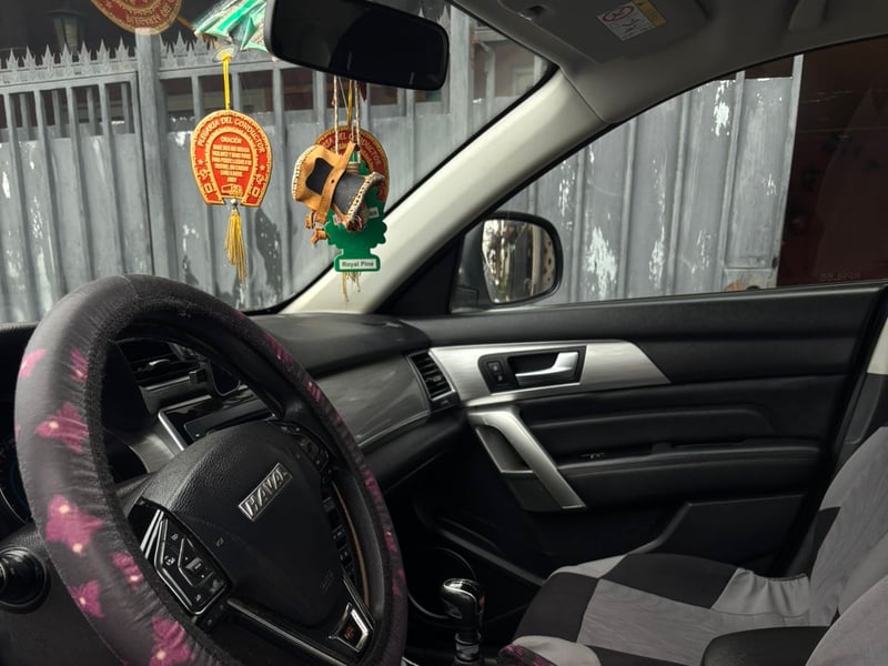 Otro H2 ACTIVE 1.5 2018 - Imagen 6 de 8