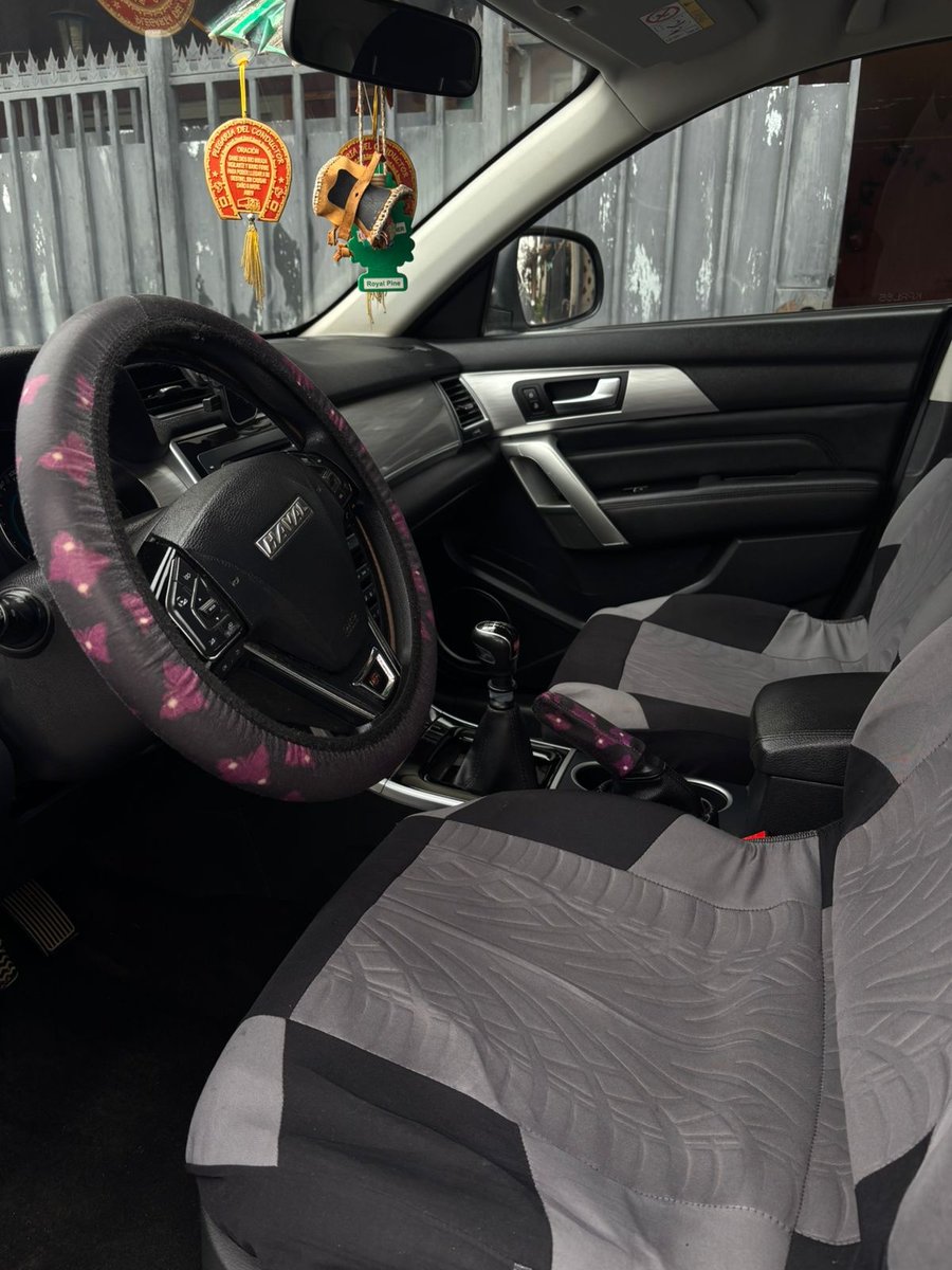 Otro H2 ACTIVE 1.5 2018 - Imagen 6 de 8