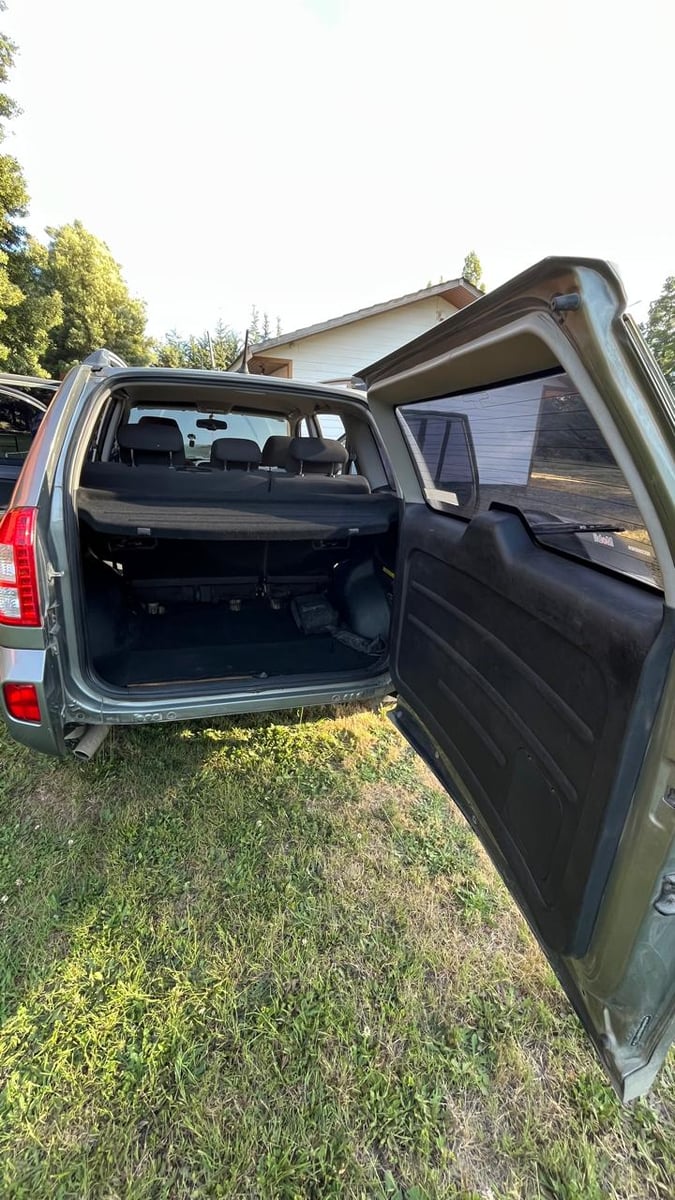 Chery TIGGO 1.6 2014 - Foto 5 de 6